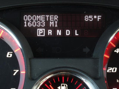 2011 GMC Acadia Denali