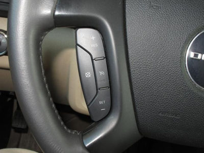 2011 GMC Acadia Denali