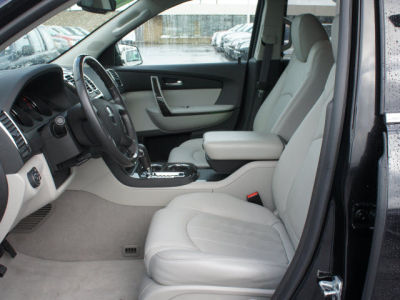 2011 GMC Acadia  Denali