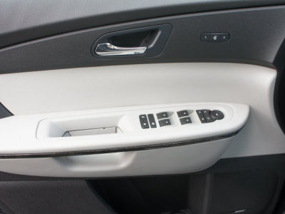 2011 GMC Acadia  Denali