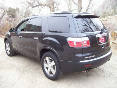 2012 GMC Acadia SLT-1