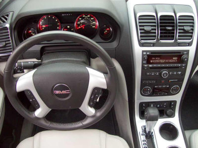 2012 GMC Acadia SLT-1