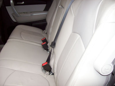 2012 GMC Acadia SLT-1