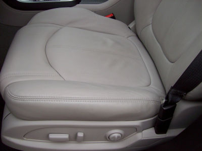 2012 GMC Acadia SLT-1