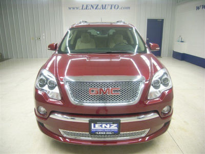 2011 GMC Acadia Denali
