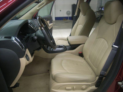 2011 GMC Acadia  Denali