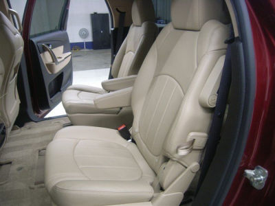 2011 GMC Acadia  Denali