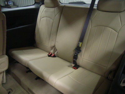 2011 GMC Acadia  Denali