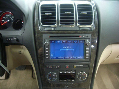 2011 GMC Acadia  Denali