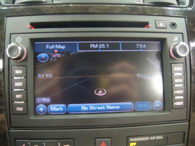 2011 GMC Acadia  Denali