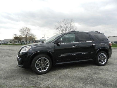 2011 GMC Acadia Denali