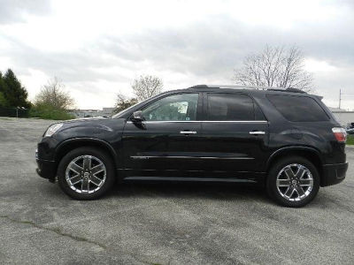 2011 GMC Acadia Denali