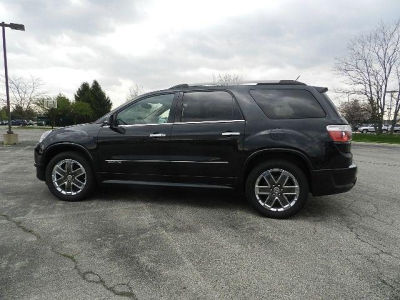 2011 GMC Acadia Denali