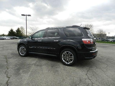 2011 GMC Acadia Denali