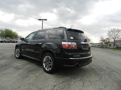 2011 GMC Acadia Denali