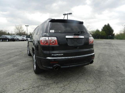 2011 GMC Acadia Denali