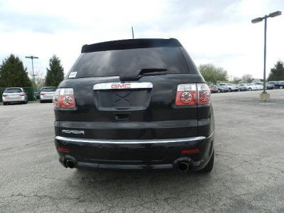 2011 GMC Acadia Denali