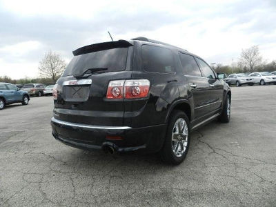 2011 GMC Acadia Denali