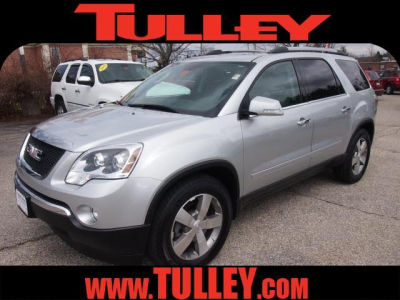 2012 GMC Acadia SLT-1