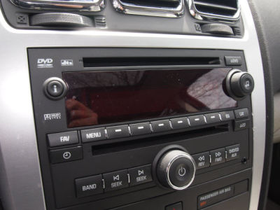 2012 GMC Acadia  SLT-1