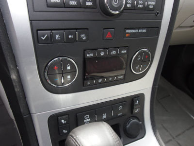 2012 GMC Acadia  SLT-1