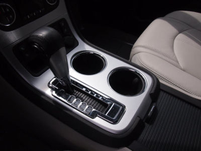 2012 GMC Acadia  SLT-1