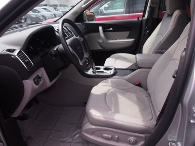2012 GMC Acadia  SLT-1