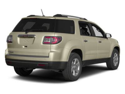 2013 GMC Acadia SLE-2