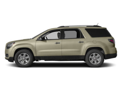 2013 GMC Acadia SLE-2
