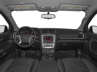 2013 GMC Acadia SLE-2