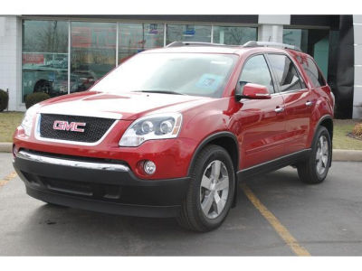 2012 GMC Acadia SLT-1