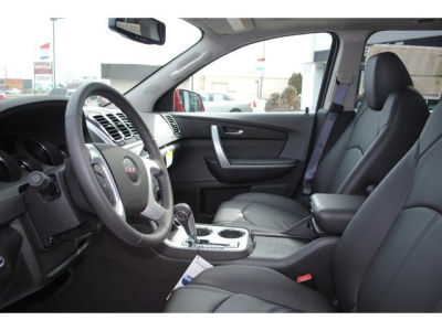 2012 GMC Acadia  SLT-1