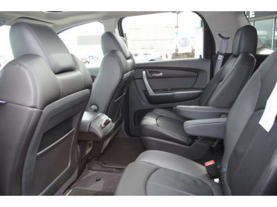 2012 GMC Acadia  SLT-1