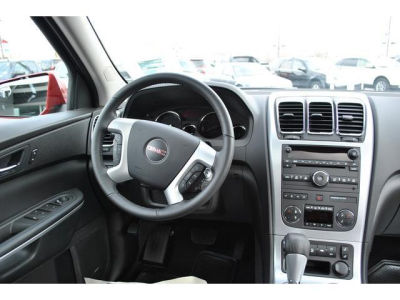 2012 GMC Acadia  SLT-1
