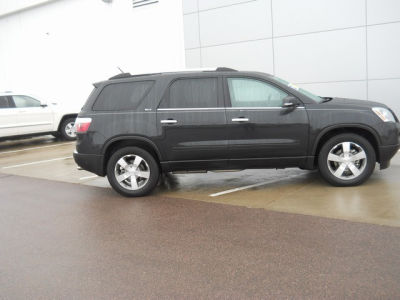 2012 GMC Acadia SLT-1