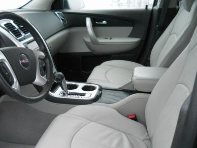 2012 GMC Acadia  SLT-1