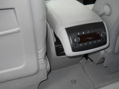 2012 GMC Acadia  SLT-1