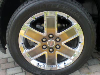 2012 GMC Acadia Denali