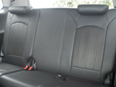 2012 GMC Acadia Denali