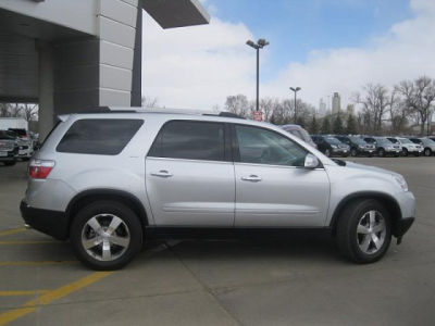 2012 GMC Acadia  SLT-1