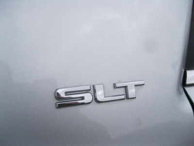 2012 GMC Acadia  SLT-1