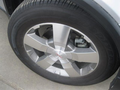 2012 GMC Acadia  SLT-1