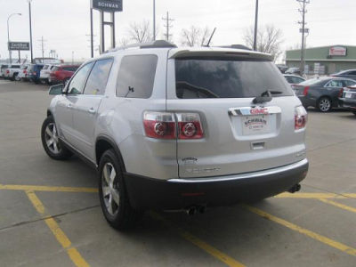 2012 GMC Acadia  SLT-1