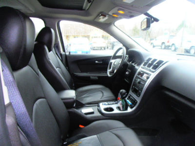 2012 GMC Acadia  SLT-1
