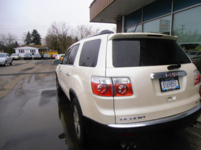 2012 GMC Acadia  SLT-1