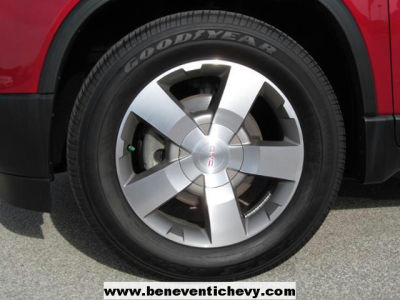 2012 GMC Acadia  SLT-1