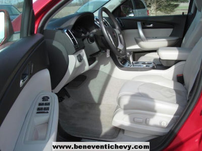 2012 GMC Acadia  SLT-1