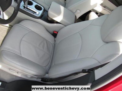 2012 GMC Acadia  SLT-1