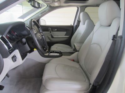 2012 GMC Acadia Denali