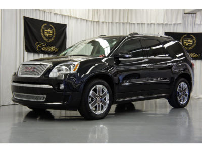 2011 GMC Acadia Denali